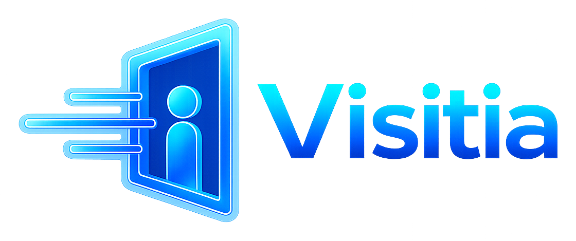 Visitia